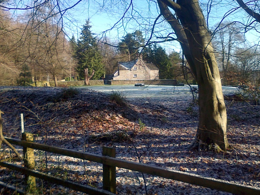 Danby Lodge